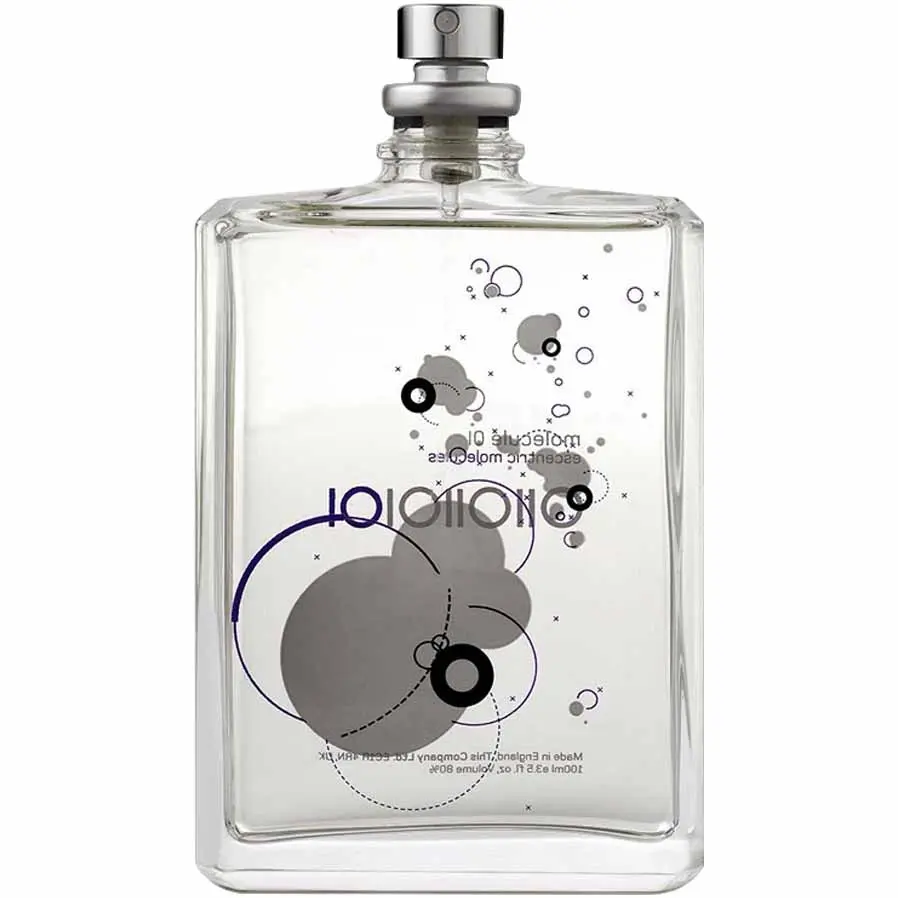 Арабские духи «Molecule 04» для мужчин и женщин купить в магазине Arab Odors