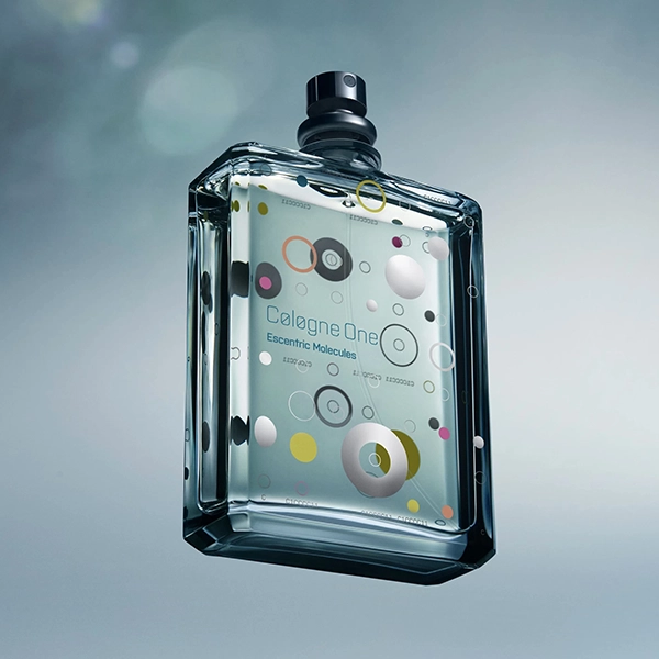 Фото Cologne One — Escentric Molecules