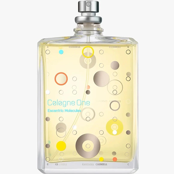Фото Cologne One — Escentric Molecules