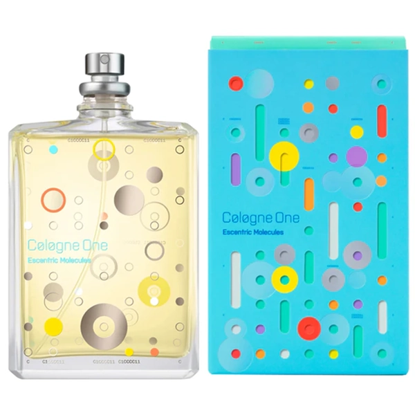 Фото Cologne One — Escentric Molecules
