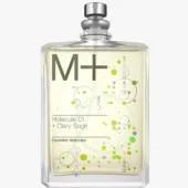 Фото Molecule 01 + Clary Sage — Escentric Molecules