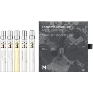 Фото Escentric Molecules Discovery Set