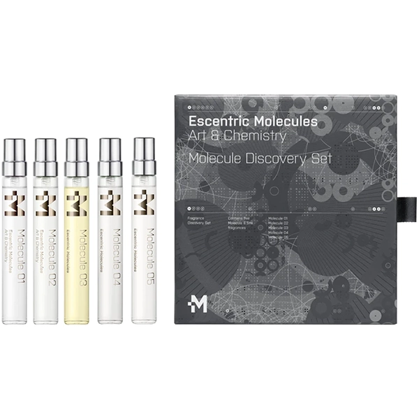 Фото Escentric Molecules Discovery Set
