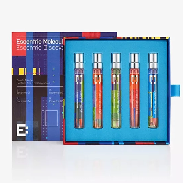Фото Escentric Molecules Discovery Set