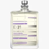 Фото Escentric 01 - Escentric Molecules