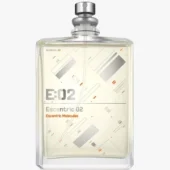 Фото Escentric 02 - Escentric Molecules