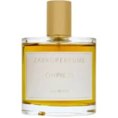 Фото Chypre 23 — Zarkoperfume