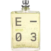 Фото Escentric 03 — Escentric Molecules