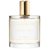 Фото Zarkoperfume Ménage à Trois
