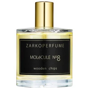 Фото Zarkoperfume MOLéCULE No. 8