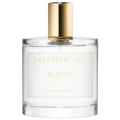 Фото Zarkoperfume OUD’ISH