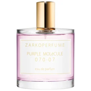 Фото Zarkoperfume Purple MOLéCULE 070.07